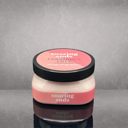 Soaring Suds - Body Butter