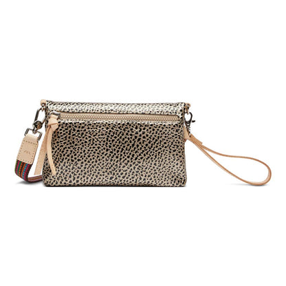Consuela - Uptown Crossbody - Wesley