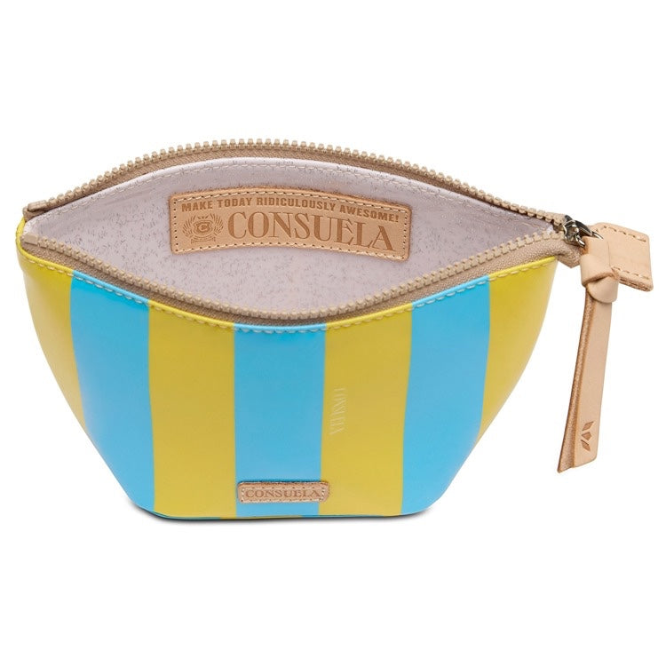 Consuela - Medium Toolkit Bag - Surfside -