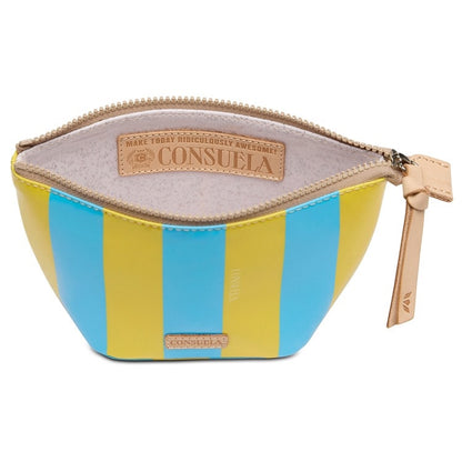 Consuela - Medium Toolkit Bag - Surfside -