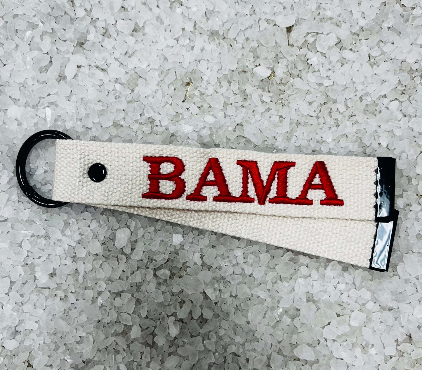 JLB - Keychain