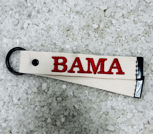 JLB - Keychain