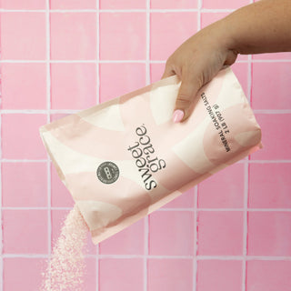 Bridgewater - Sweet Grace Soaking Salts