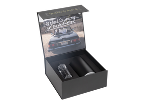 Snappy Drive - Touchless Hand Sanitizer