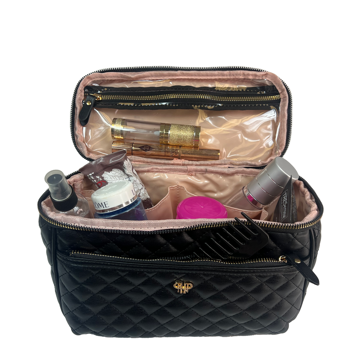 Getaway Classic, Train Case