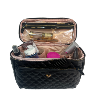Getaway Classic, Train Case