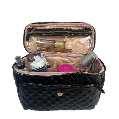 Getaway Classic, Train Case