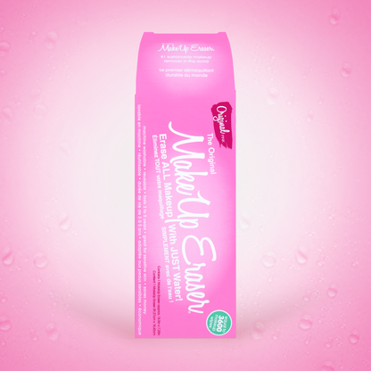 Makeup Eraser, The Original