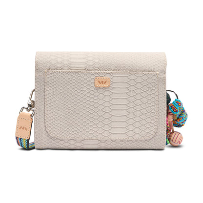 Consuela - On the Town Purse, Thunderbird