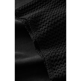 Z Supply Banyan Top 2711 – Black- SALE