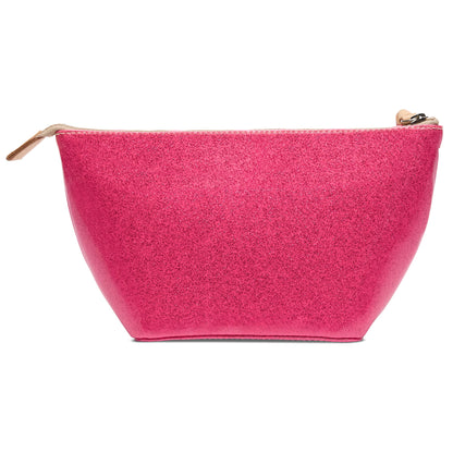 Consuela - Large Toolkit Cosmetic Bag - Ivy