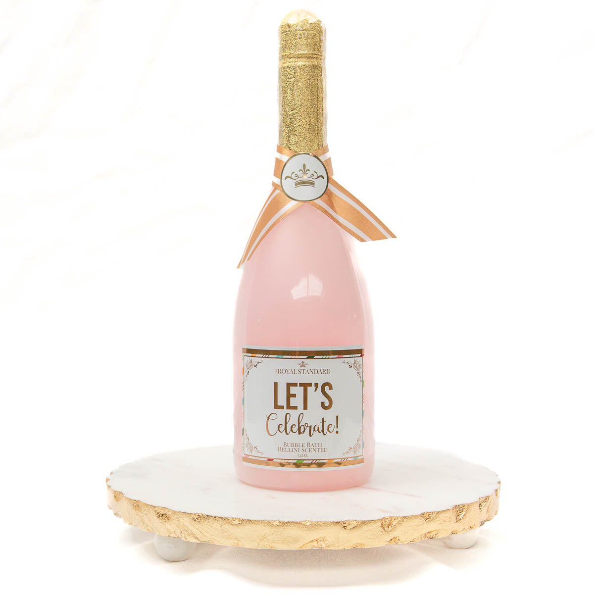 Let's Celebrate Bubble Bath