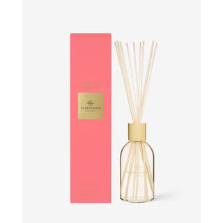 Glasshouse Fragrances - Forever Florence Wild Peonies & Lily - fragrance diffuser