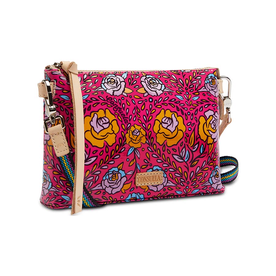 Consuela - Midtown Crossbody - Molly