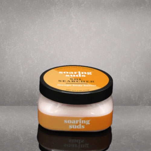 Soaring Suds - Body Butter