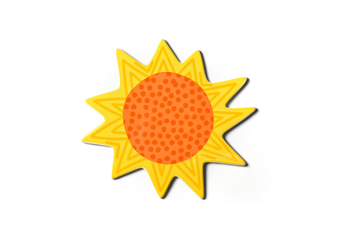 COTON COLORS - Sun Attachment