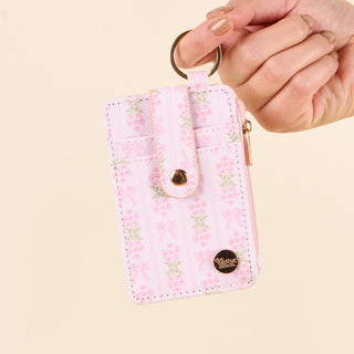 DE - Key Chain Wallet