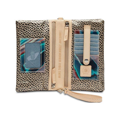Consuela - Uptown Crossbody - Wesley