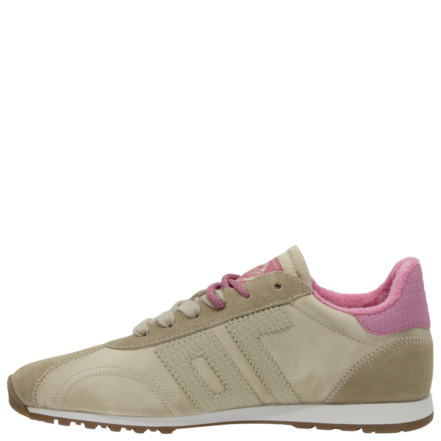 Back 70 - Asian Sneaker - Beige