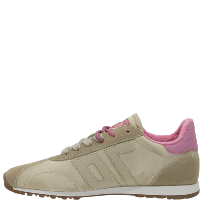Back 70 - Asian Sneaker - Beige