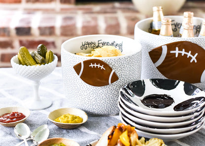 COTON COLORS - Football Attachement