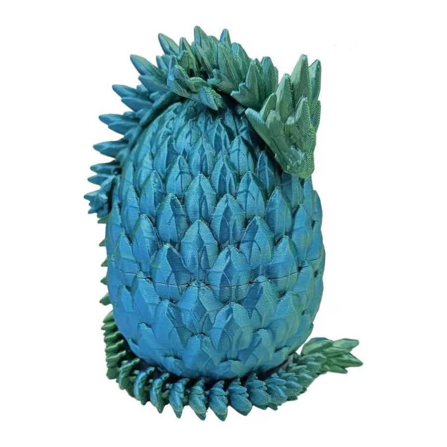 Zorbitz - Twiddle Dragon Surprise Egg Fidget Toy