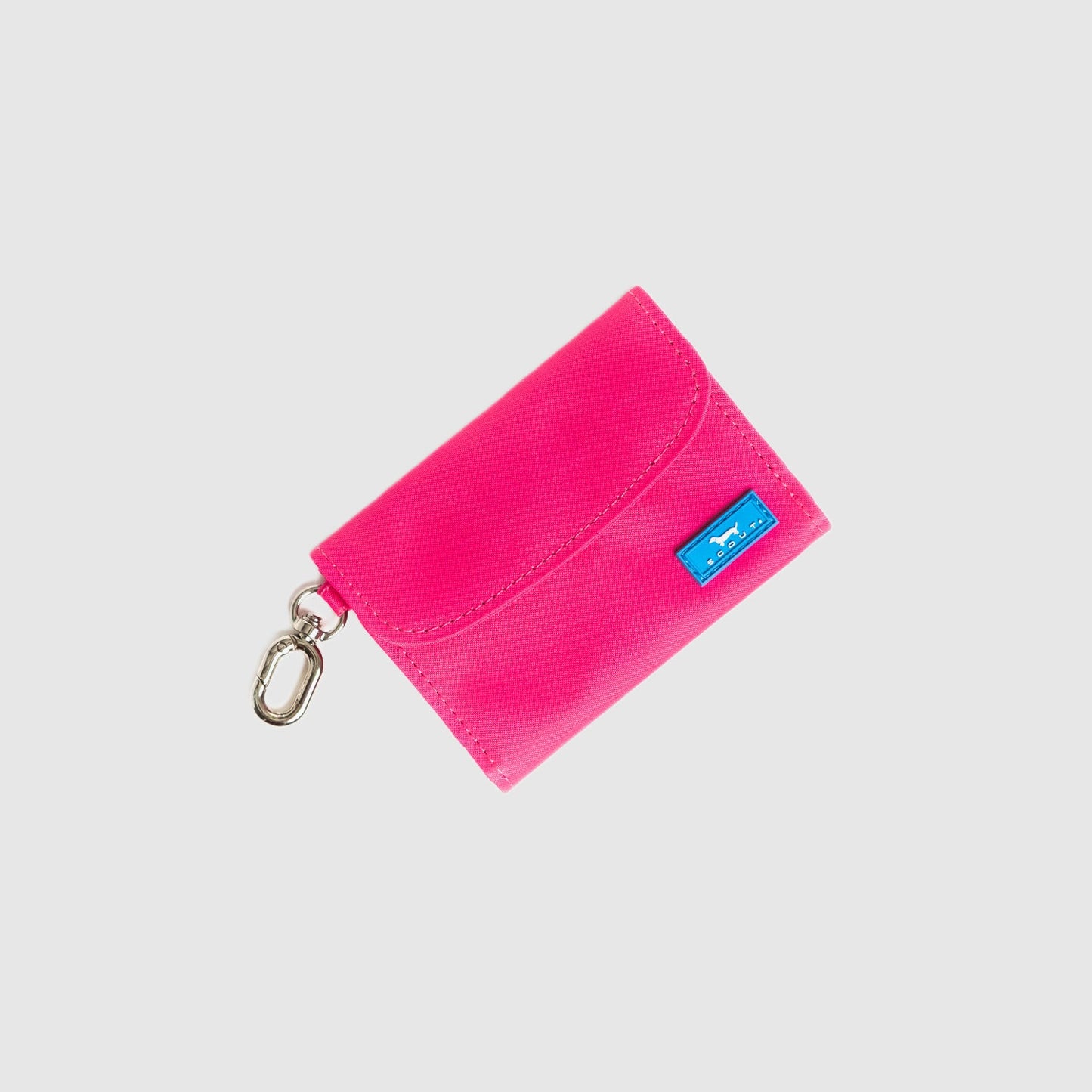 Scout - Street Card Holder - Hot Pink - SALE