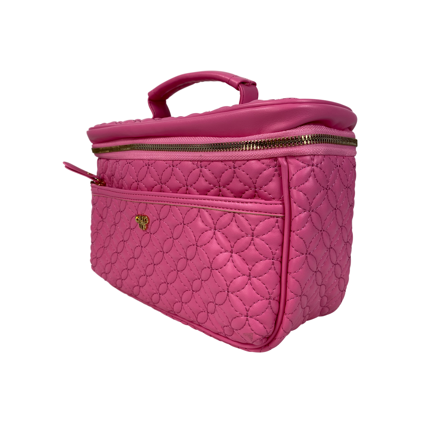 Getaway Classic, Train Case