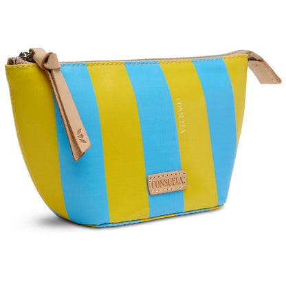 Consuela - Medium Toolkit Bag - Surfside -
