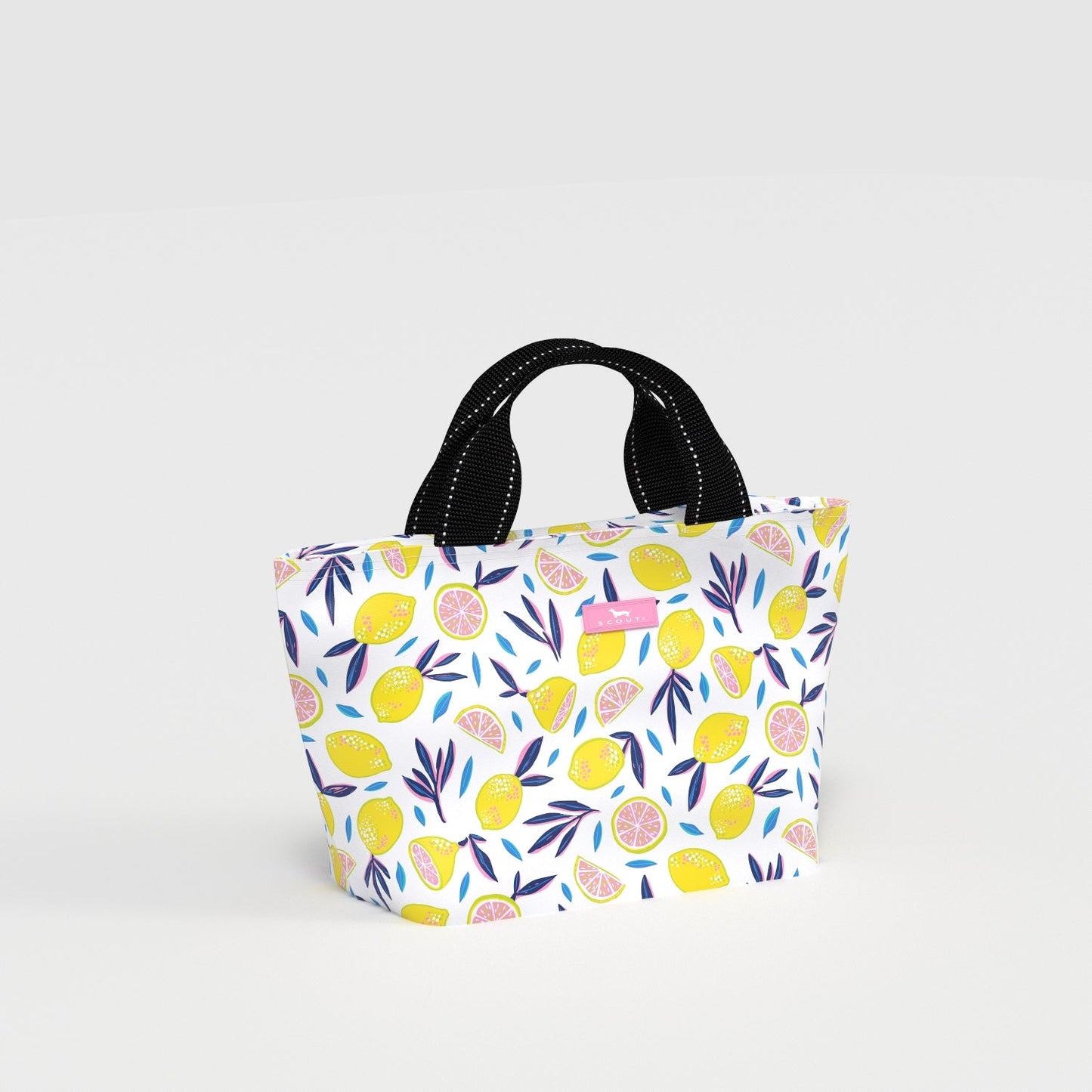 Scout - Nooner Lunch Bag / Cooler - Zest in Show