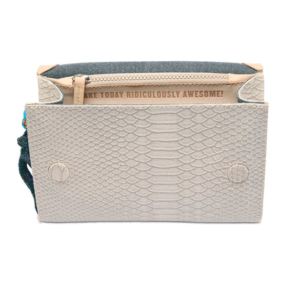 Consuela - On the Town Purse, Thunderbird