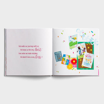 Betty Confetti
