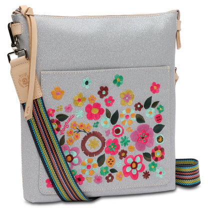 Consuela - Tour Crossbody - Tink