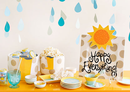 COTON COLORS - Sun Attachment