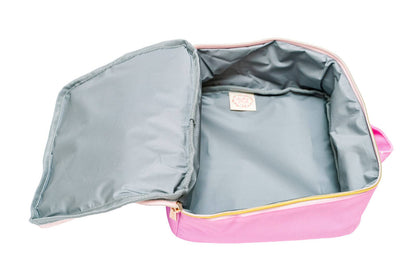 Bree Lunchbox - Keepsake Trellis - SALE