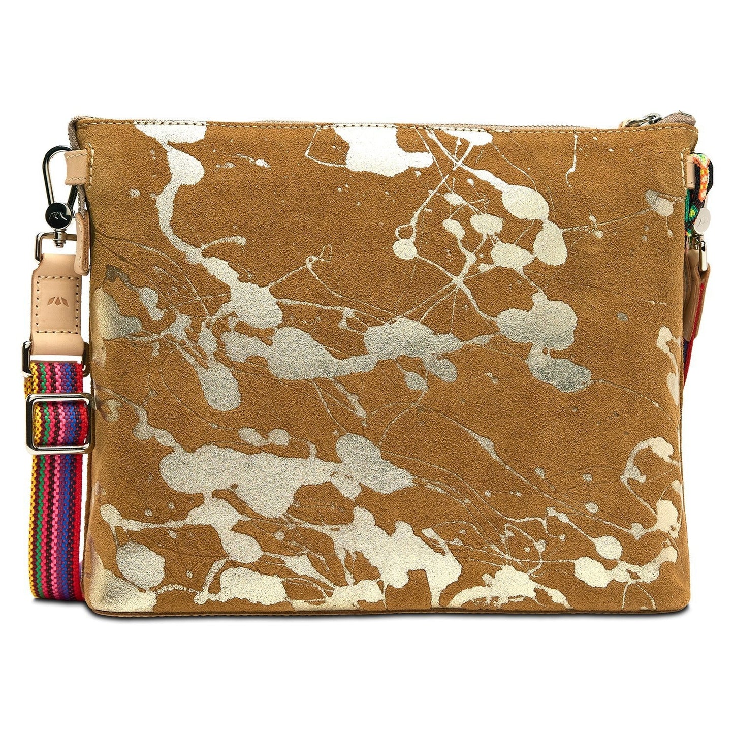 Consuela - Downtown Crossbody Bag - Marlow