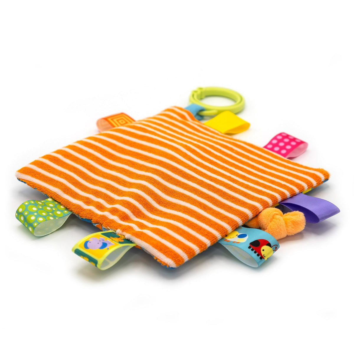 Mary Meyer - Taggies Crinkle Me Giraffe