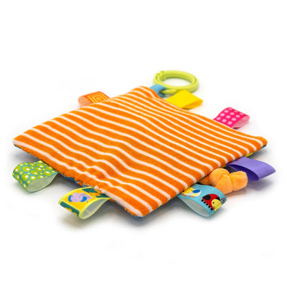 Mary Meyer - Taggies Crinkle Me Giraffe