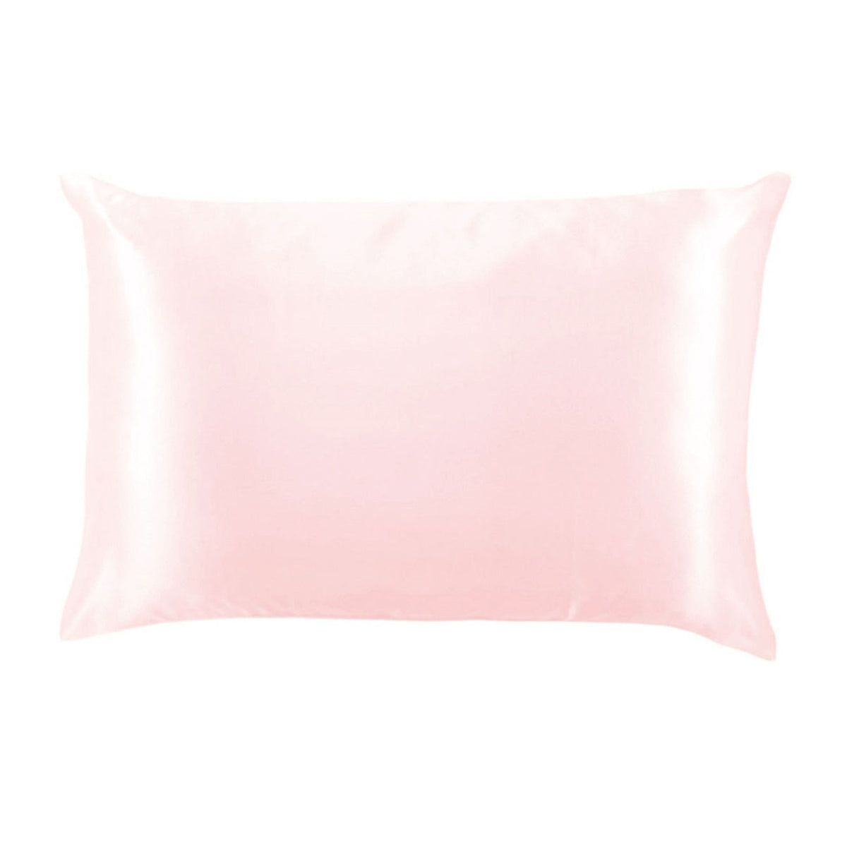 Lemon Lavender - Bye Bye Bedhead - Silky Satin Pillowcase