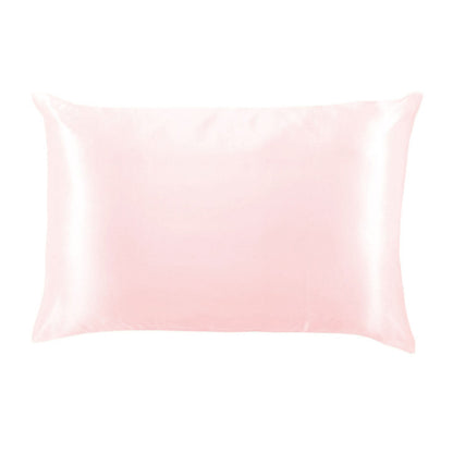 Lemon Lavender - Bye Bye Bedhead - Silky Satin Pillowcase
