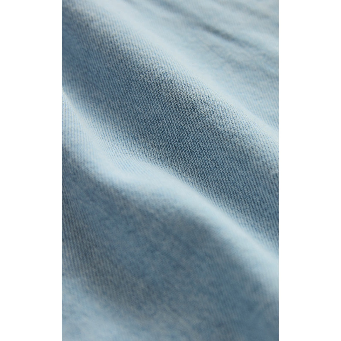 Seaway Denim Shorts – Coastal Water Soft Wash  (Pairs with Everyday Top)