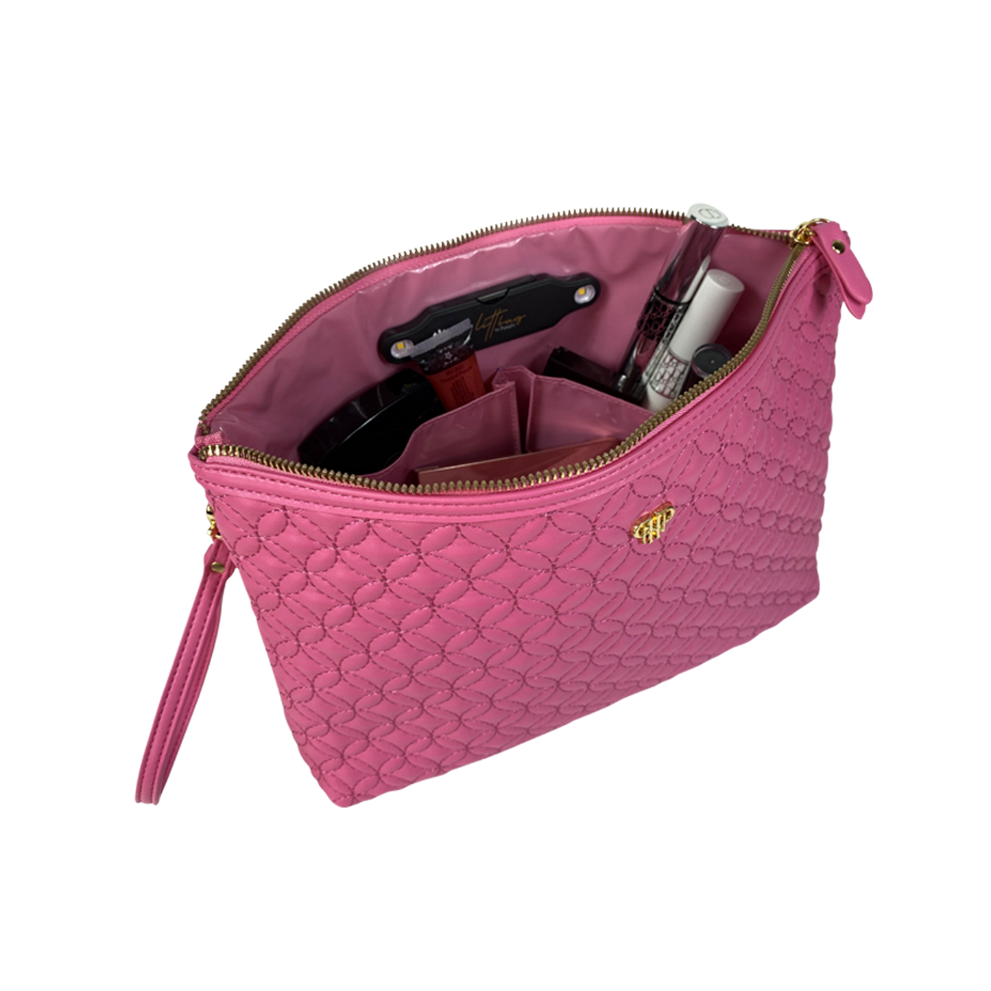 Litt Makeup Case -