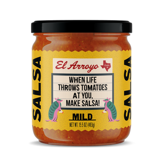 El Arroyo Salsa
