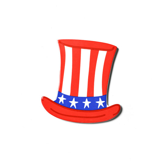 Coton Colors -  Uncle Sam Hat Attachment