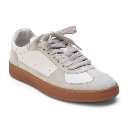 Matisse - Two Tone, Low Sneaker - Monty - Taupe - SALE