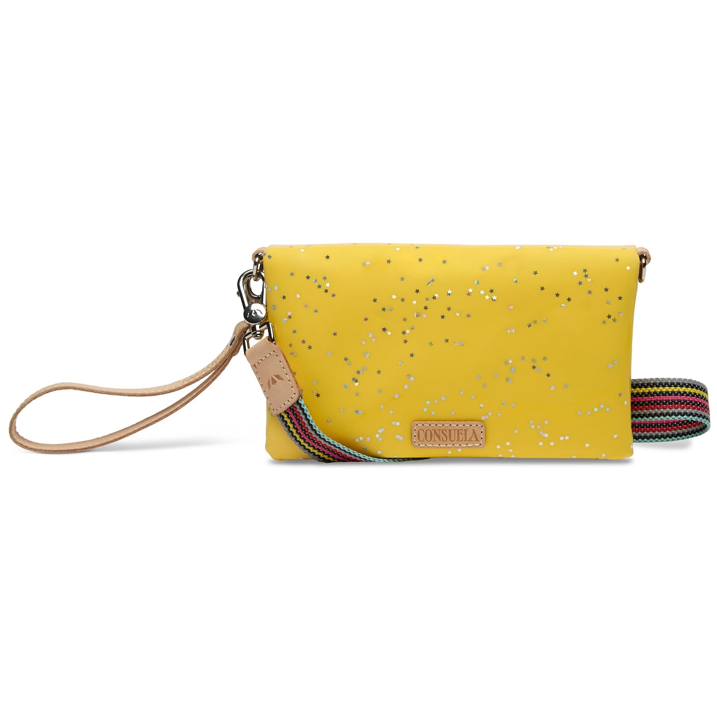 Consuela - Uptown Crossbody - Harlow