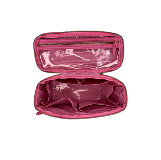 Getaway Classic, Train Case