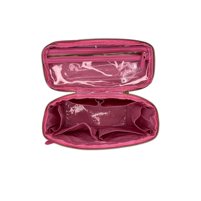 Getaway Classic, Train Case