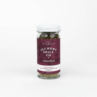 Alchemy Spice - Italian Blend
