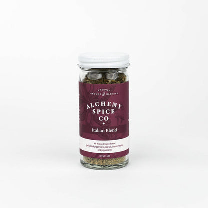 Alchemy Spice - Italian Blend